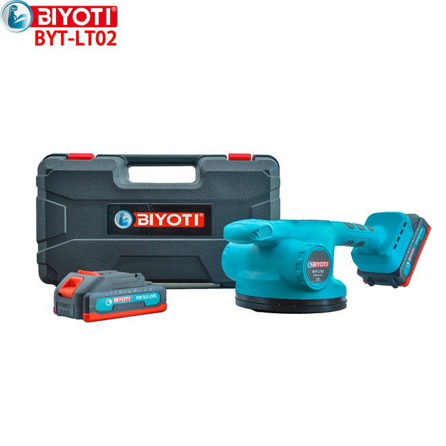 رجاج بلاط BYT-LT02