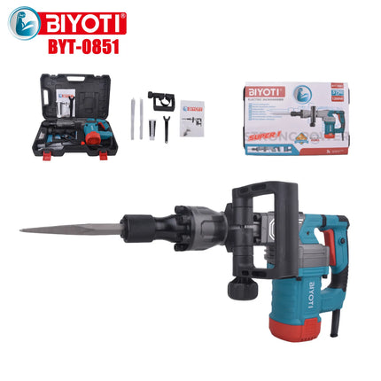 همر عفريتة 1200 واط BYT-0851