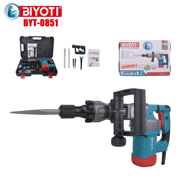 همر عفريتة 1200 واط BYT-0851