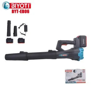 بلور شحن زراعي 20 فولت 1080 واط BYT-EB06