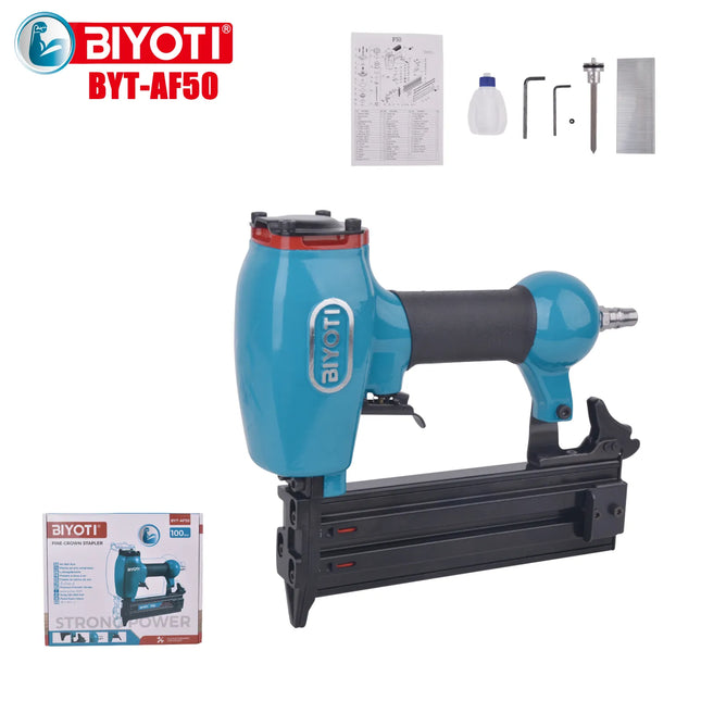فرد هواء مسمار 5 سم BYT-AF50