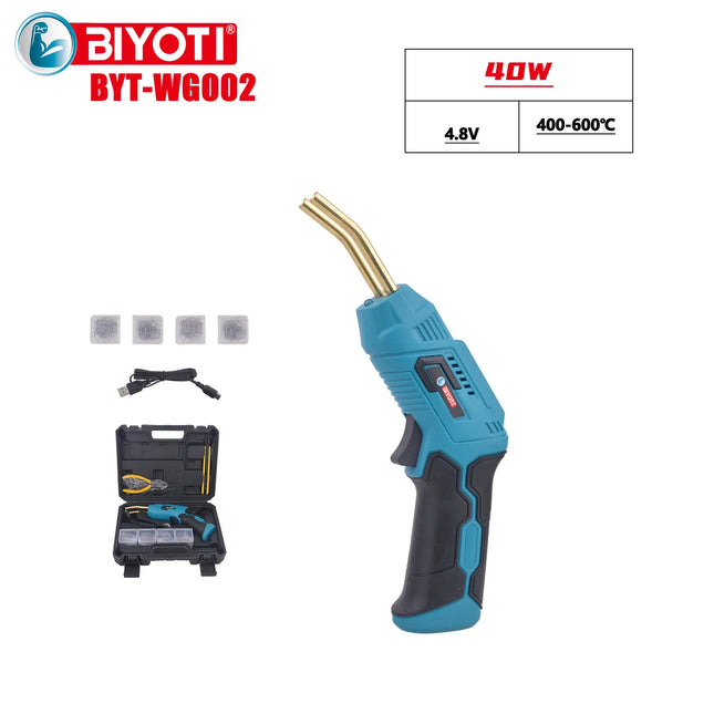 كاوي لحام شحن 20 BYT-WG002