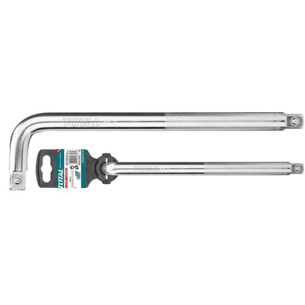 L Handle 1/2 Inch, 12 Inches (300mm) Long, Total THLHD12121
