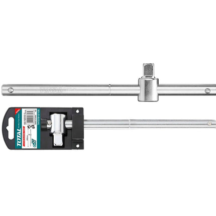 1/2 Inch Zipper Pull, 10 Inch (250mm) Length, Total THTSTB12106