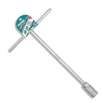 مفتاح بوكس 17 ملم Total THTSW1706 T-Handle