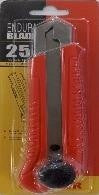 مشرط 25 ملم RLT