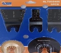 multi tool 5 طقم