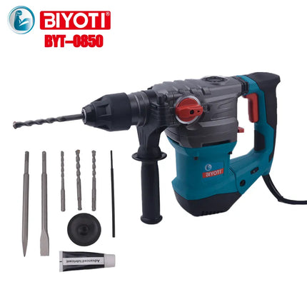 همر بلس 32 ملم 1500 واط BYT-0850