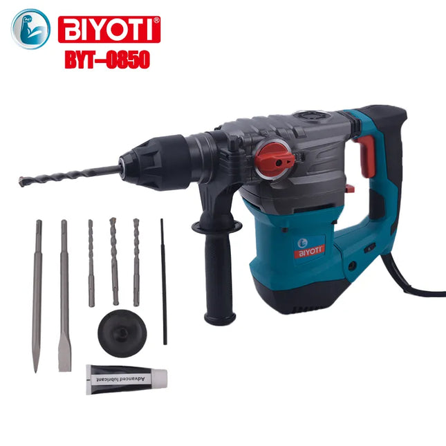 همر بلس 32 ملم 1500 واط BYT-0850