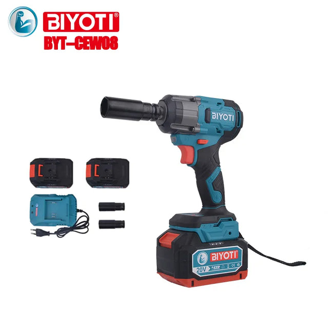 درل بوكسات 350 نيوتن 1/2 انش BYT-CEW08
