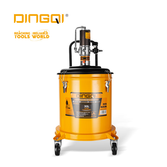 مشحمة هواء 35 لتر DINGQI