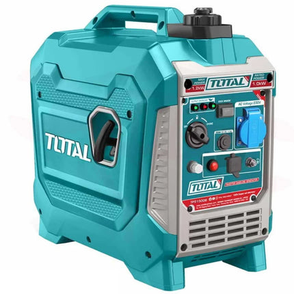 مولد كهرباء بنزين Total TP515006