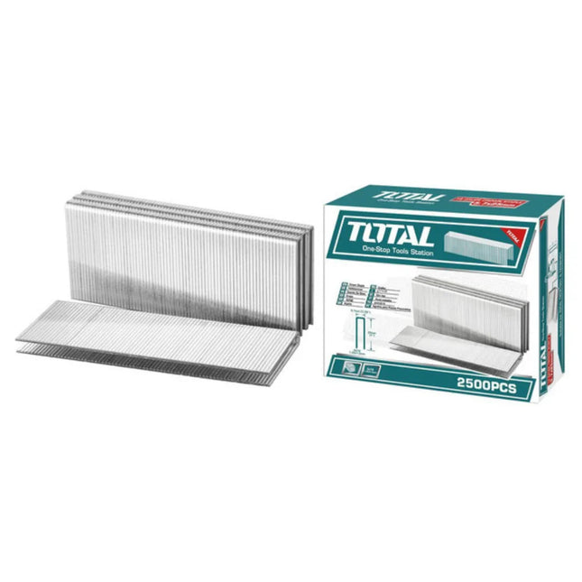 دبابيس كلبس طول 35 ملم Total TAC918352
