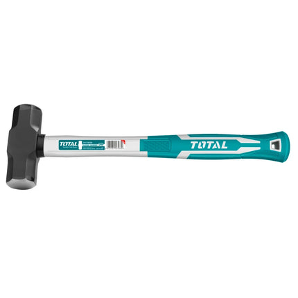 شاكوش سداسي 3 باوند Total THT79036