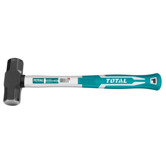 شاكوش سداسي 3 باوند Total THT79036