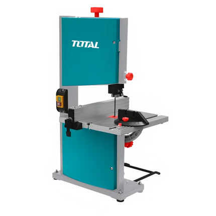 منشار شريط كهربائي 350 واط – Total TS730301
