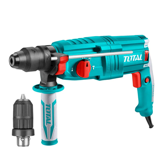 همر كهربائي 800 واط Total TH308268-2