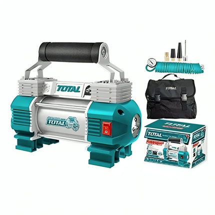 منفاخ عجال سيارة  Total TTAC2506