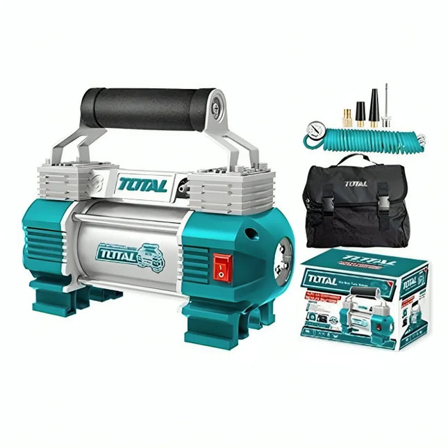 منفاخ عجال سيارة  Total TTAC2506