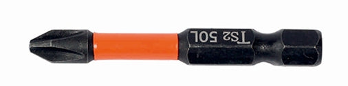 ph2*50mm	 راسية شد براغي