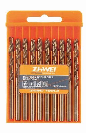 5.0mm	 ريش كوبالت