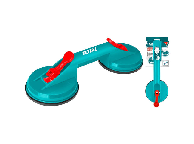 شفاط زجاج مجوز Total TSP02501