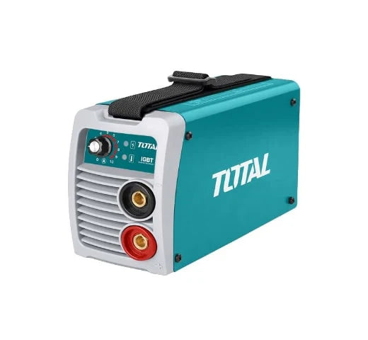 ماكينة لحام إلكتروني 180 أمبير Total TW21806