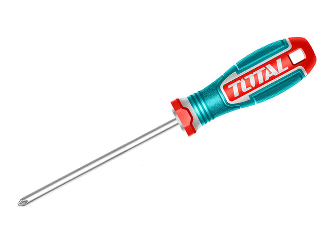 مفك مصلب  Total TSDPH0075 PH0×75mm