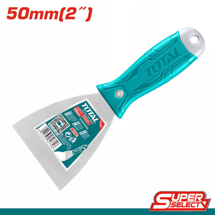 مشحاف ضرب مقاس 50 مم من توتال THT835026