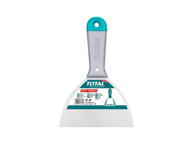 مشحاف المعجون Total THT831506 مقاس 150 مم