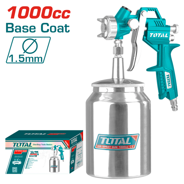 فرد رش دهان Total TAT11001