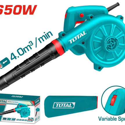 بلور كهربائي 650 واط Total TB6036
