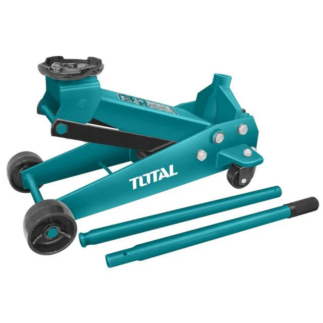 جك كراج هيدروليكي صناعي بسعة 3 طن TOTAL THT10838