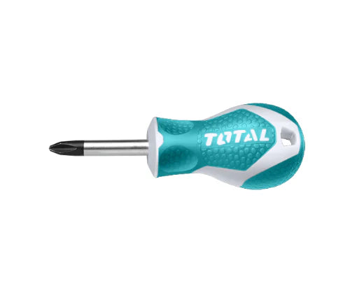 مفك مصلب فيليبس Total THT22386  PH2×38